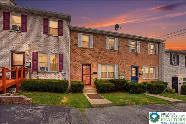 216 9th Avenue, Bethlehem City, PA 18018