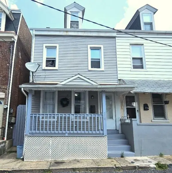 219 N Fountain Street, Allentown City, PA 18102