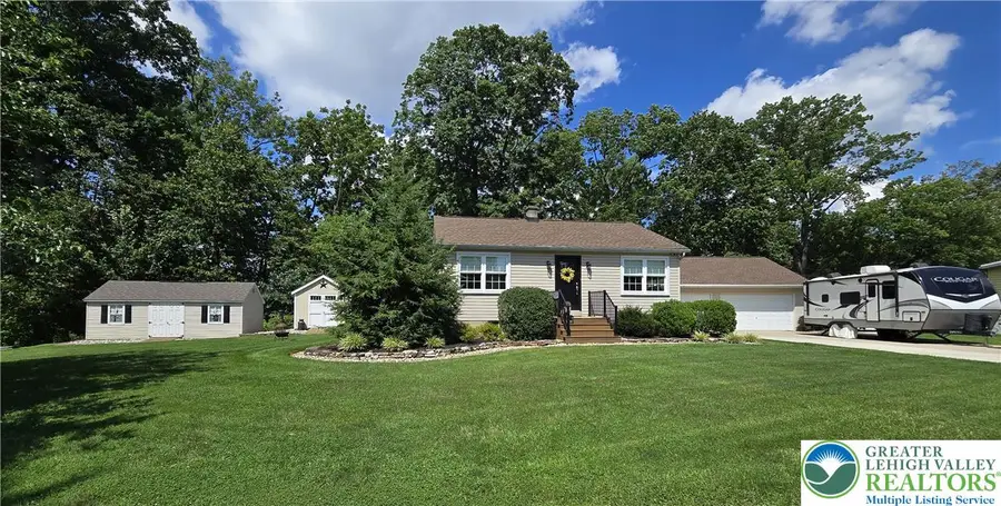 249 Ohio Avenue, Fullerton, PA 18052 - #3