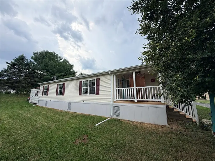 4442 Grey Wolf Lane, North Whitehall, PA 18069 - #3