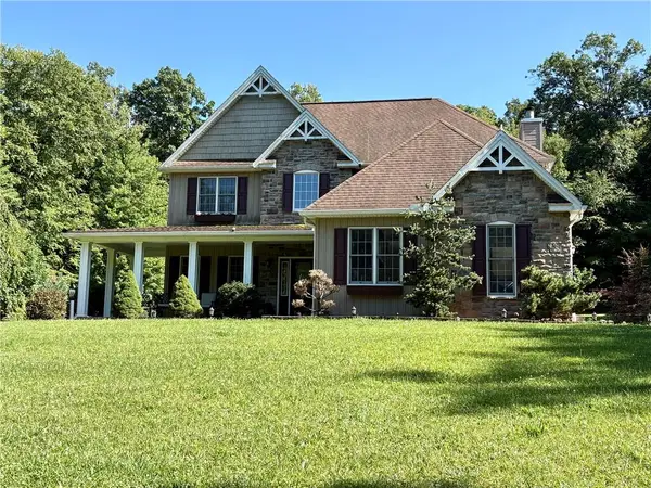 1222 Spring Road, West Penn Twp, PA 18211