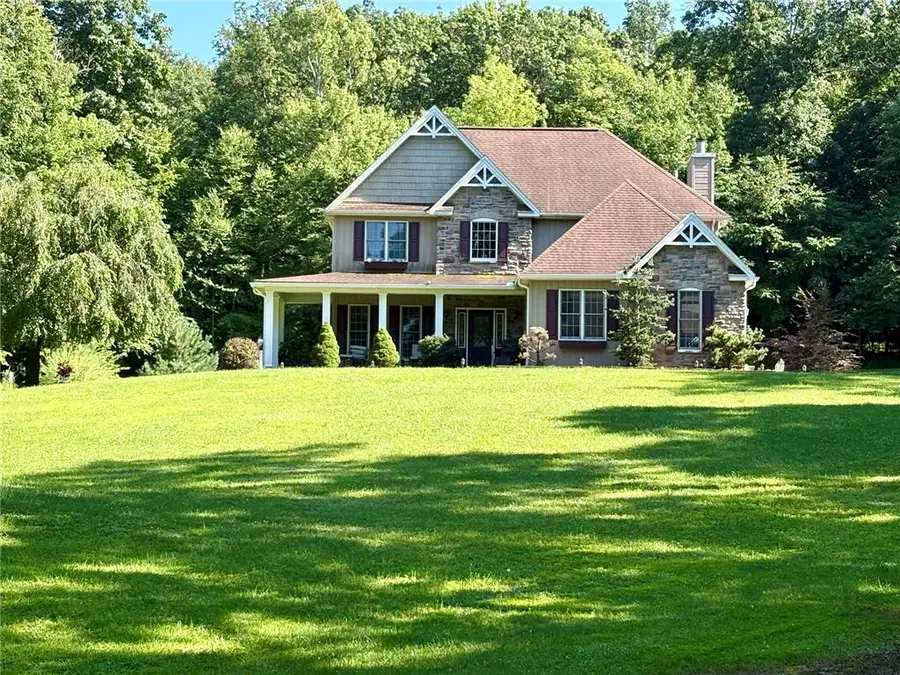 1222 Spring Road, West Penn, PA 18211 - #2