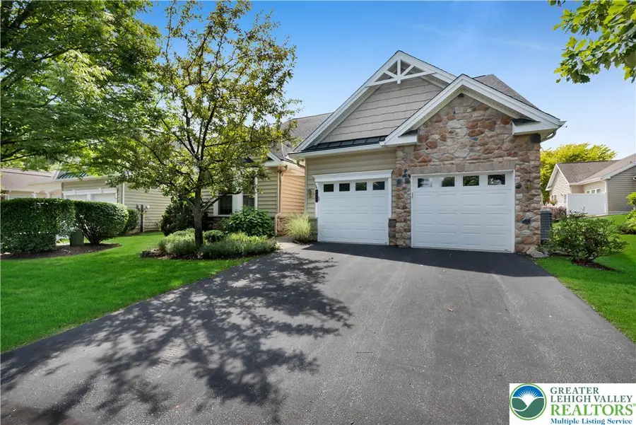 6467 Senate Drive, Hanover, PA 18017 - #2