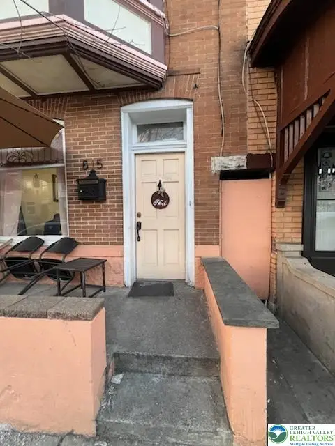 815 W Chew Street, Allentown, PA 18102 - #2