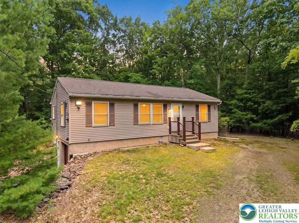 158 Pioneer Road, Polk, PA 18058 - #1