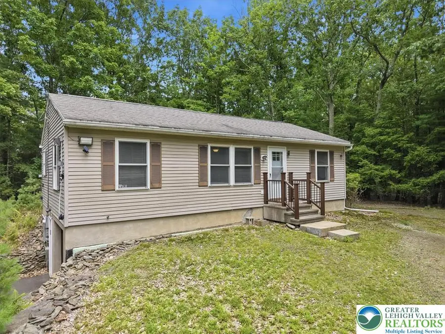 158 Pioneer Road, Polk, PA 18058 - #3