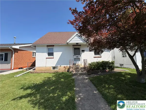 37 E Federal Street, Allentown City, PA 18103