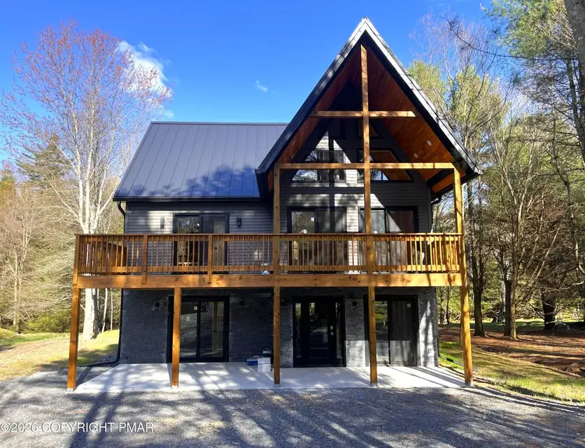 796 Towamensing, Towamensing Trails, PA 18235 - #3