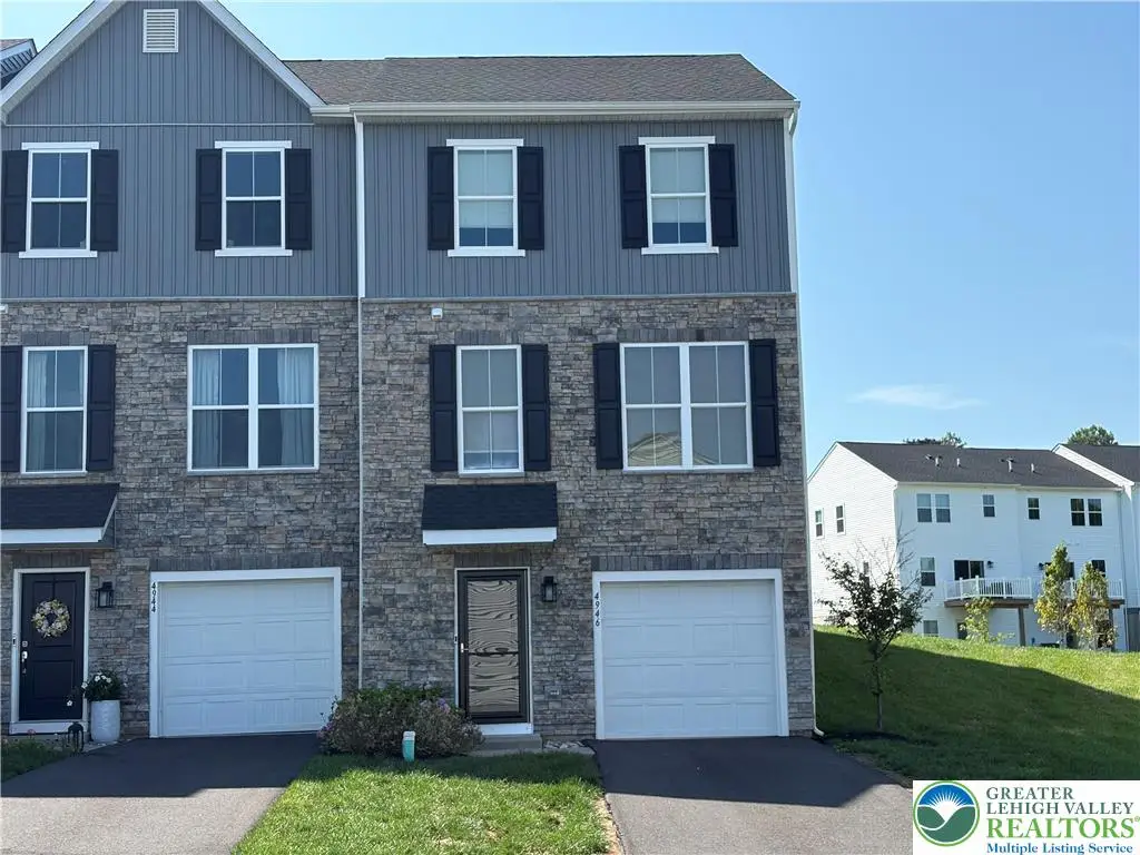 4946 Brookside Court, Upper Saucon, PA 18036 - #1