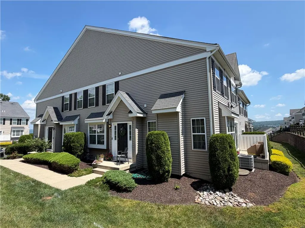 4177 Bunker Hill Drive N, Upper Saucon, PA 18036 - #1