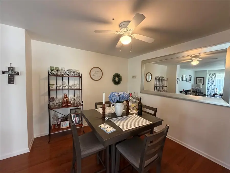 4177 Bunker Hill Drive N, Upper Saucon, PA 18036 - #2