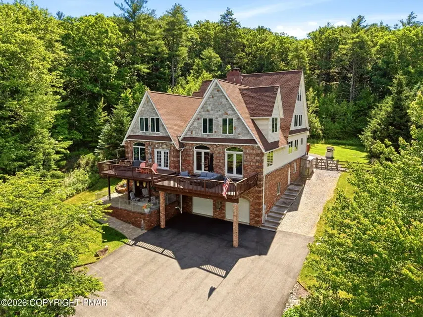 235 Plantation Drive, Franklin, PA 18235 - #1