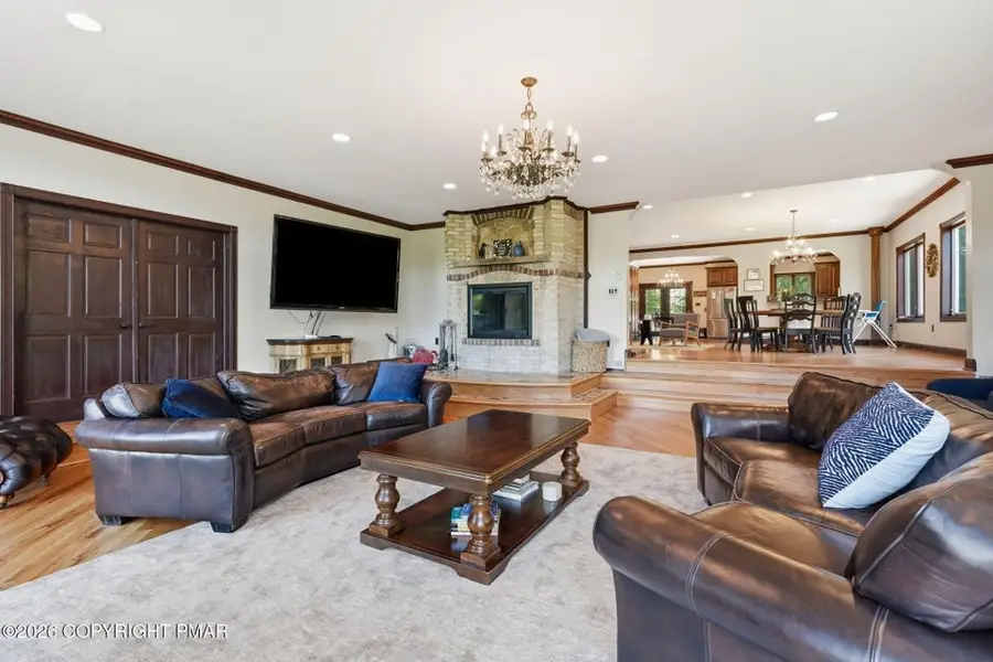 235 Plantation Drive, Franklin, PA 18235 - #3