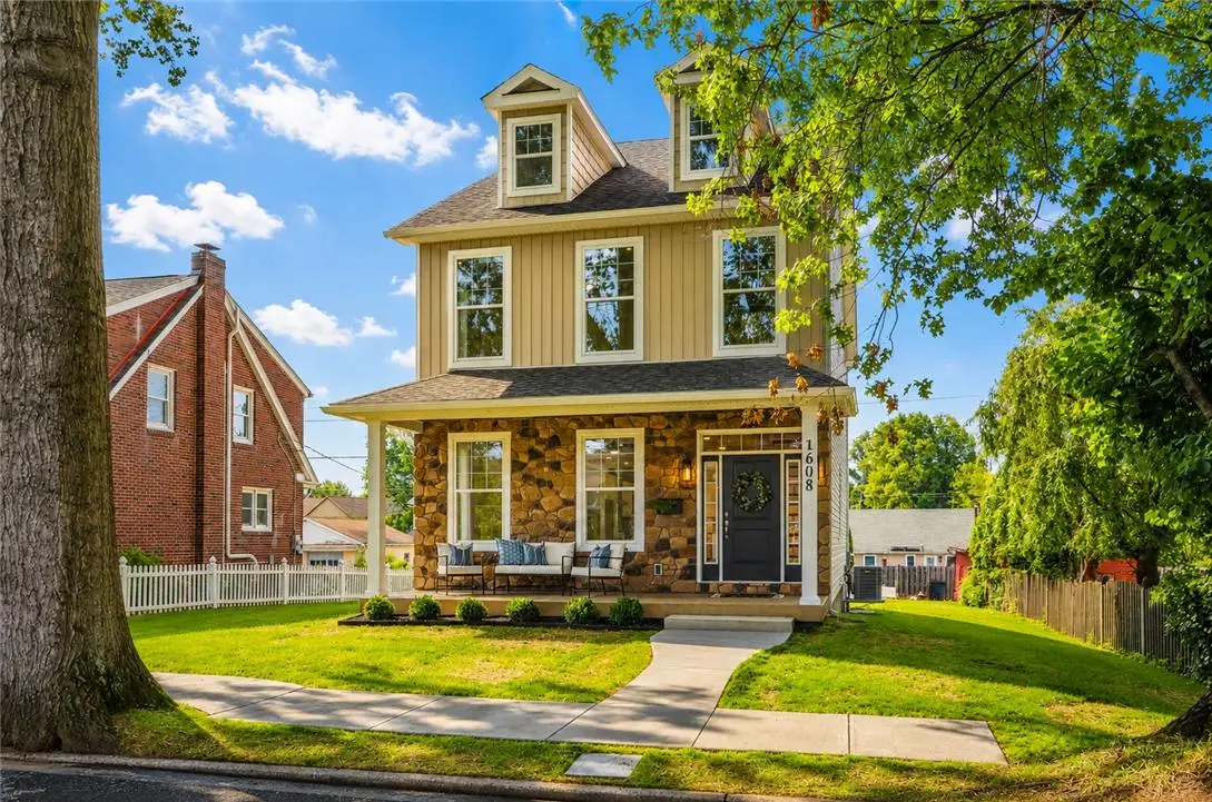1608 Elliott Avenue, Bethlehem, PA 18018 - #1