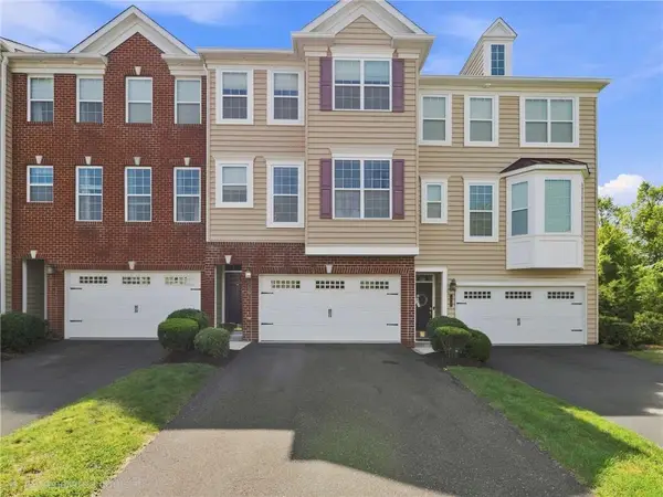 19 Rosy Ridge Court, Salford Twp, PA 18969