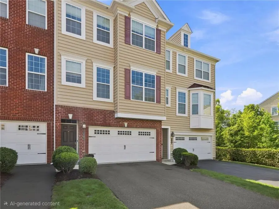 19 Rosy Ridge Court, Salford, PA 18969 - #2