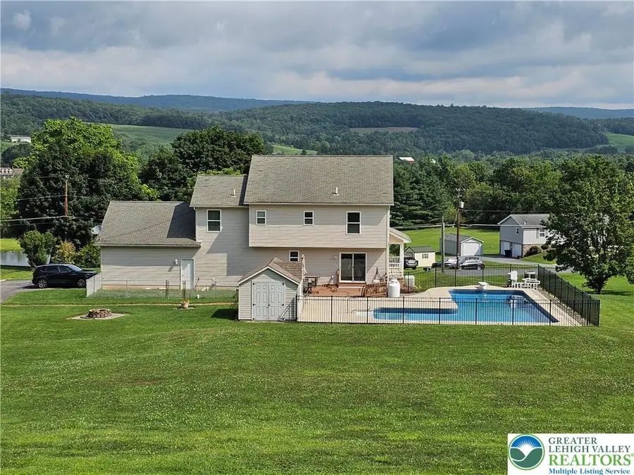 46 Mill Drive, West Penn, PA 18252 - #2