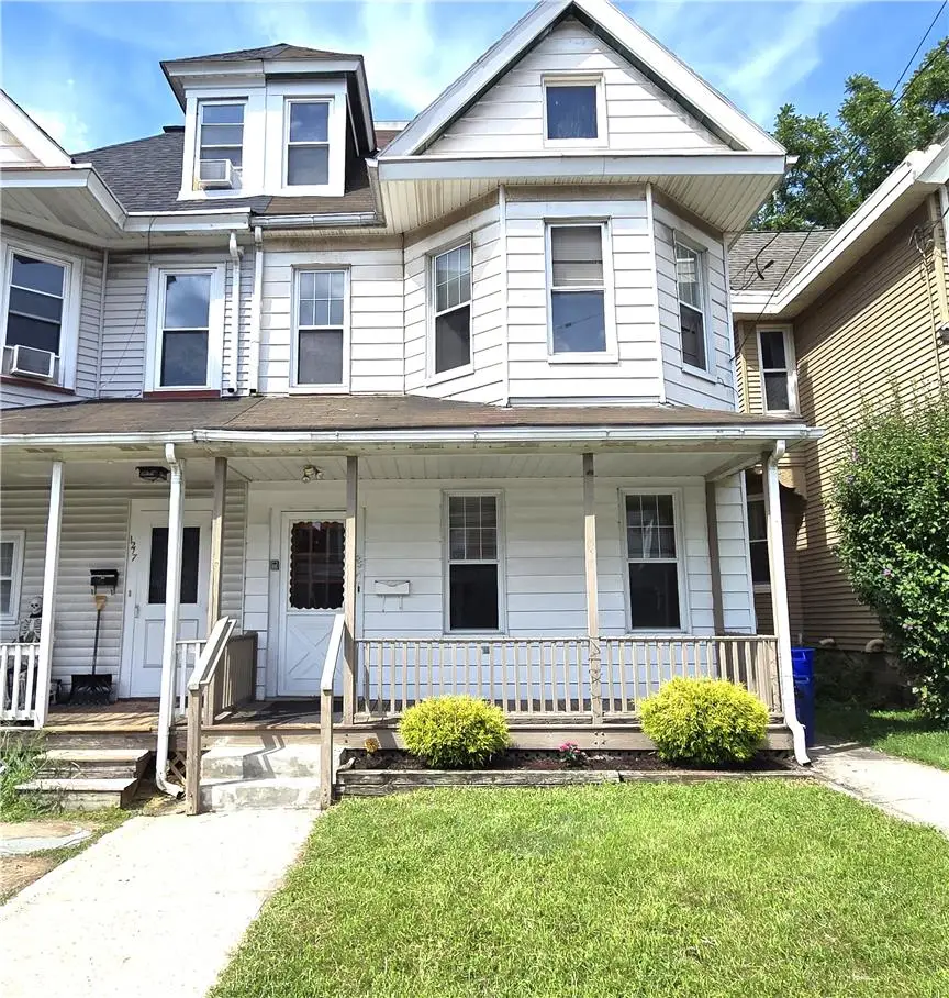 1215 Bushkill Street, Easton, PA 18042 - #1