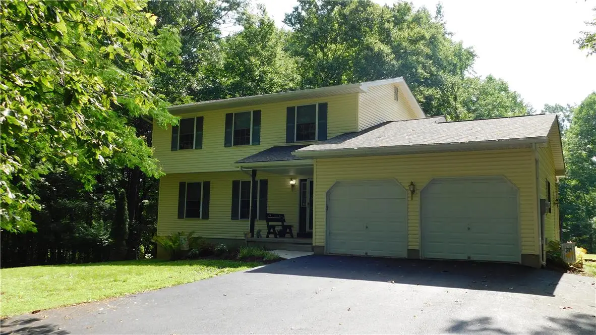 9 Benfield Road, Longswamp, PA 18062 - #1