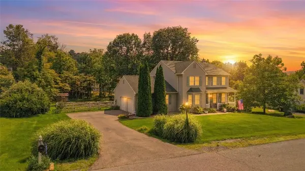 4006 Crest View Drive, Hamilton Twp, PA 18360