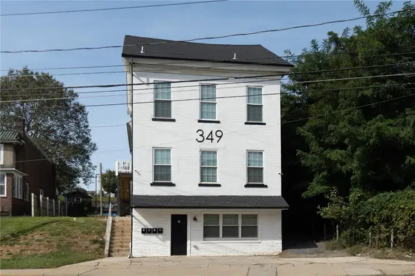 349 Hanover Avenue, Allentown City, PA 18109