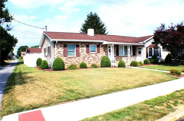 27 S 8th Street, Coplay Boro, PA 18037