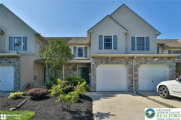 8130 Heritage Drive, Alburtis Boro, PA 18011
