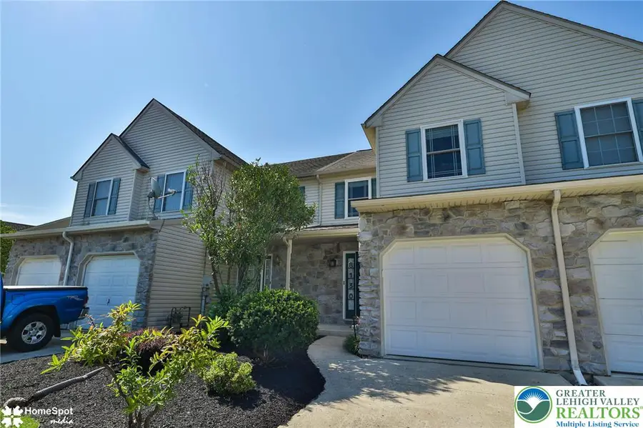 8130 Heritage Drive, Lower Macungie, PA 18011 - #2
