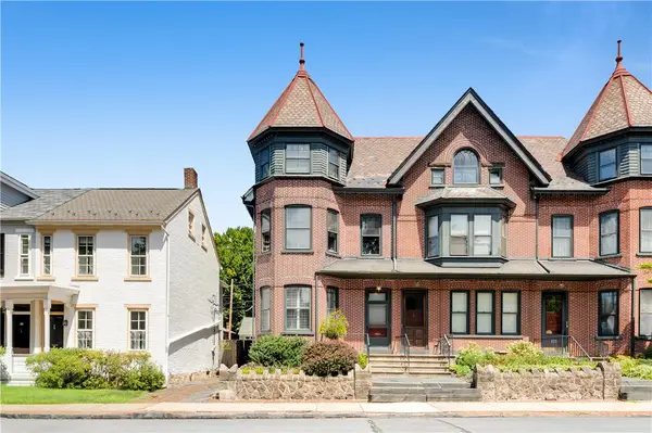 131 E Wall Street, Bethlehem City, PA 18018