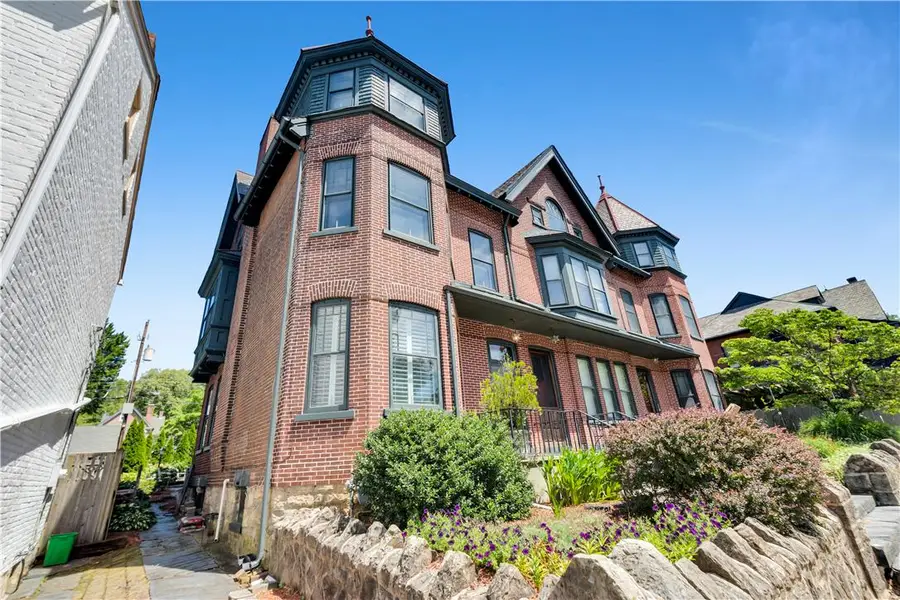131 E Wall Street, Bethlehem, PA 18018 - #2