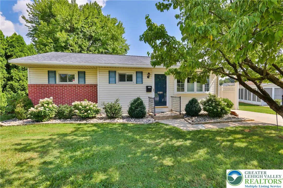 1812 Hilltop Terrace, Bethlehem, PA 18018 - #1