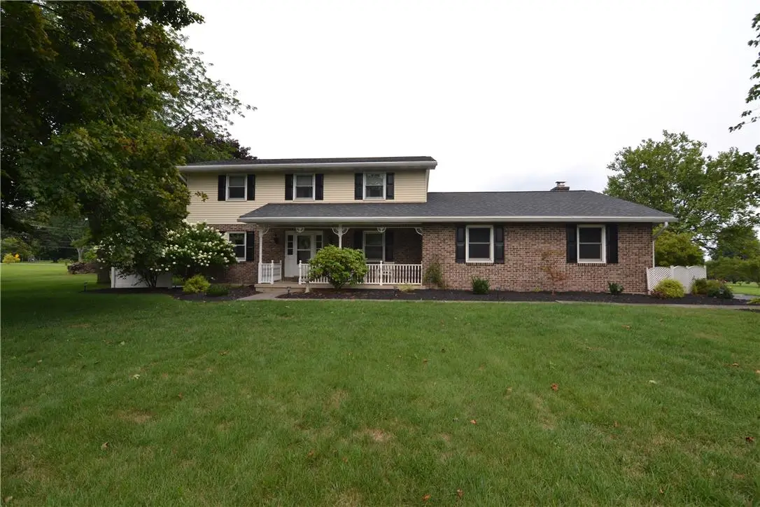 634 Gladys Drive, Bushkill, PA 18064 - #1