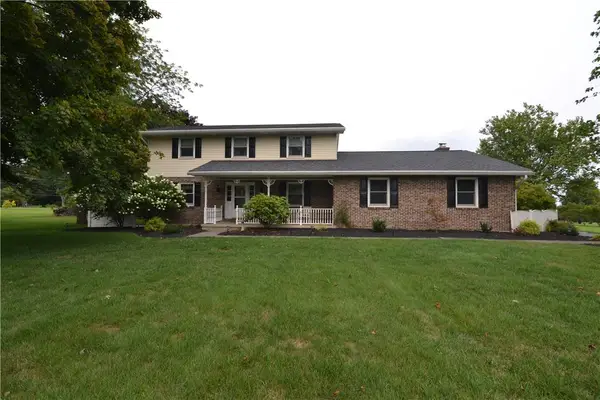 634 Gladys Drive, Bushkill Twp, PA 18064
