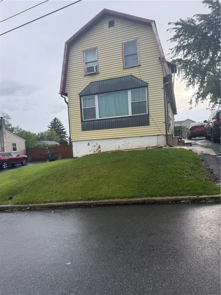 1602 Maumee Avenue, Salisbury, PA 18103 - #1
