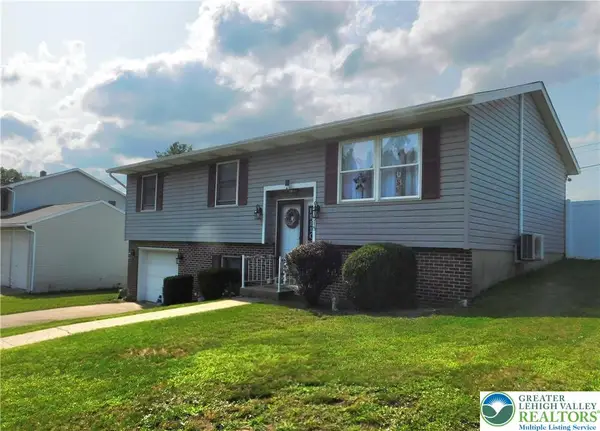 515 Maple Street, Pottsville, PA 17901