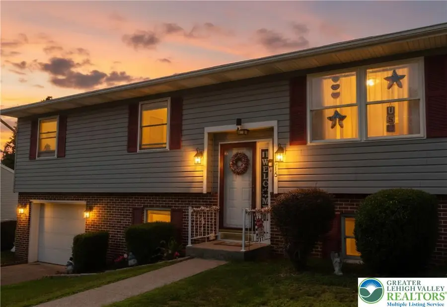 515 Maple Street, Pottsville, PA 17901 - #2
