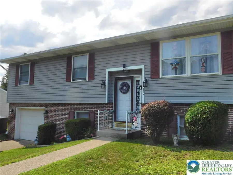 515 Maple Street, Pottsville, PA 17901 - #3