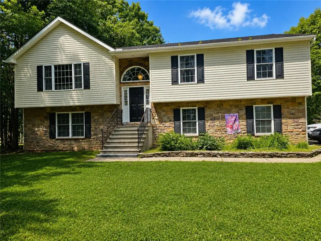 1145 Stagecoach Road W, Towamensing, PA 18235 - #1