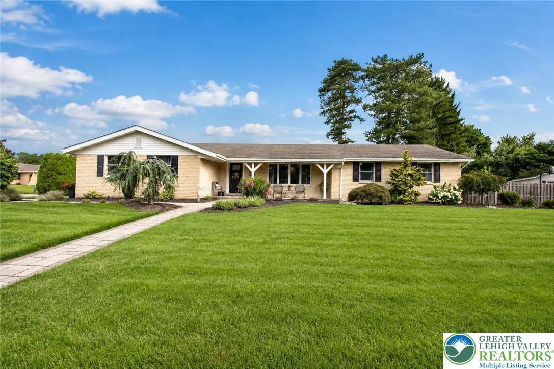 2905 Swanson Street, Palmer Township, PA 18045 - #1
