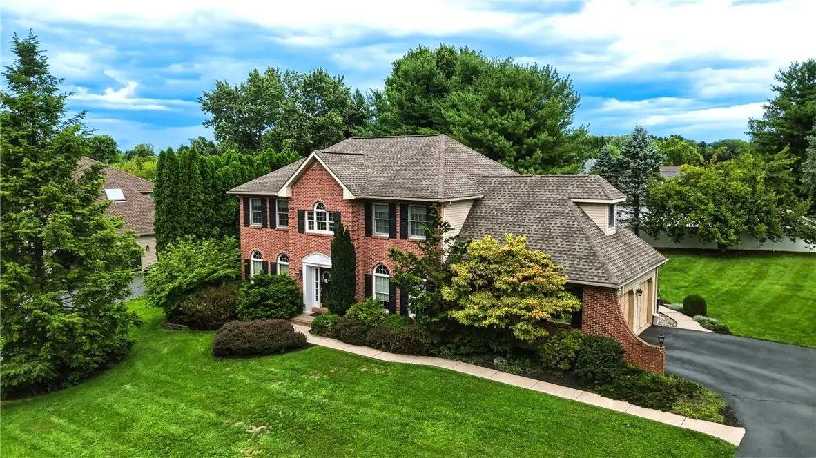 3724 Canterbury Road, Bethlehem, PA 18020 - #1