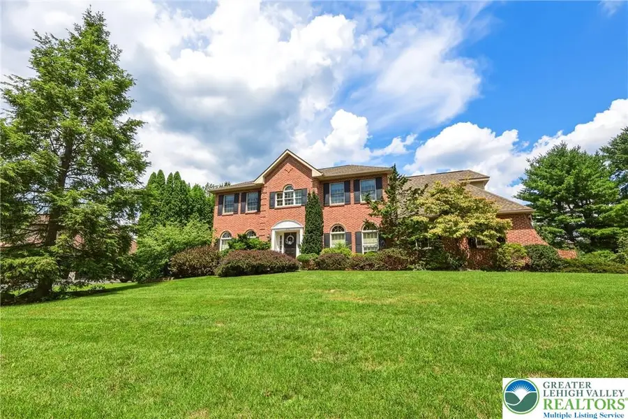 3724 Canterbury Road, Bethlehem, PA 18020 - #2