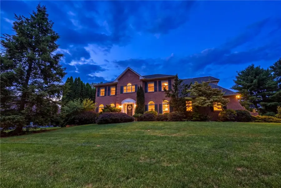 3724 Canterbury Road, Bethlehem, PA 18020 - #3