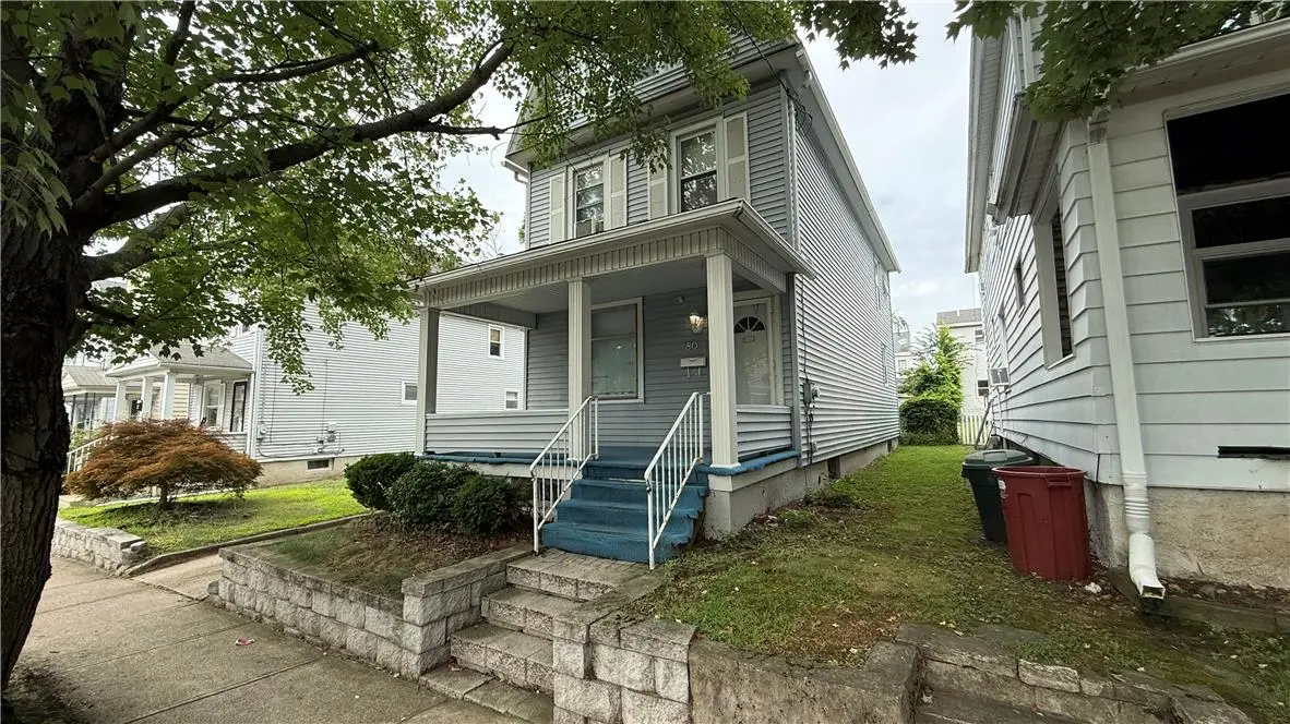 80 E Bennett Street, Kingston, PA 18704 - #1