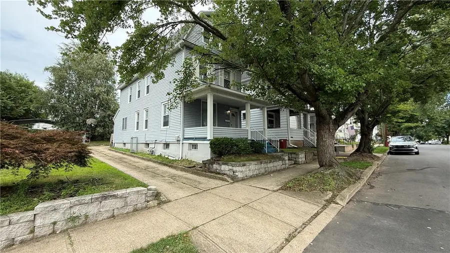 80 E Bennett Street, Kingston, PA 18704 - #2