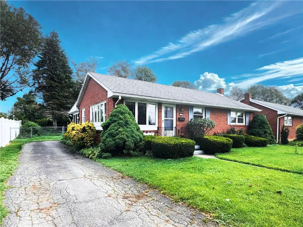 115 Tobias, Hellertown, PA 18055 - #1