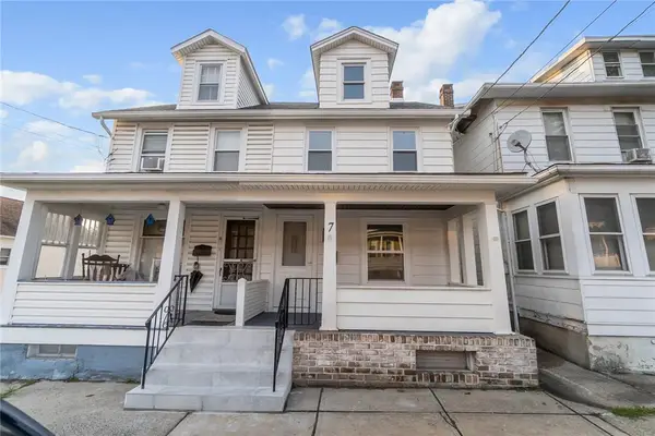 7 W Abbott Street, Lansford, PA 18232