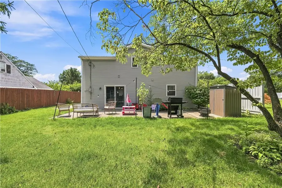 1322 W Rosemont Drive, Bethlehem, PA 18018 - #3
