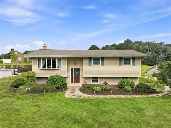 4106 Sycamore Drive, Lehigh Twp, PA 18067