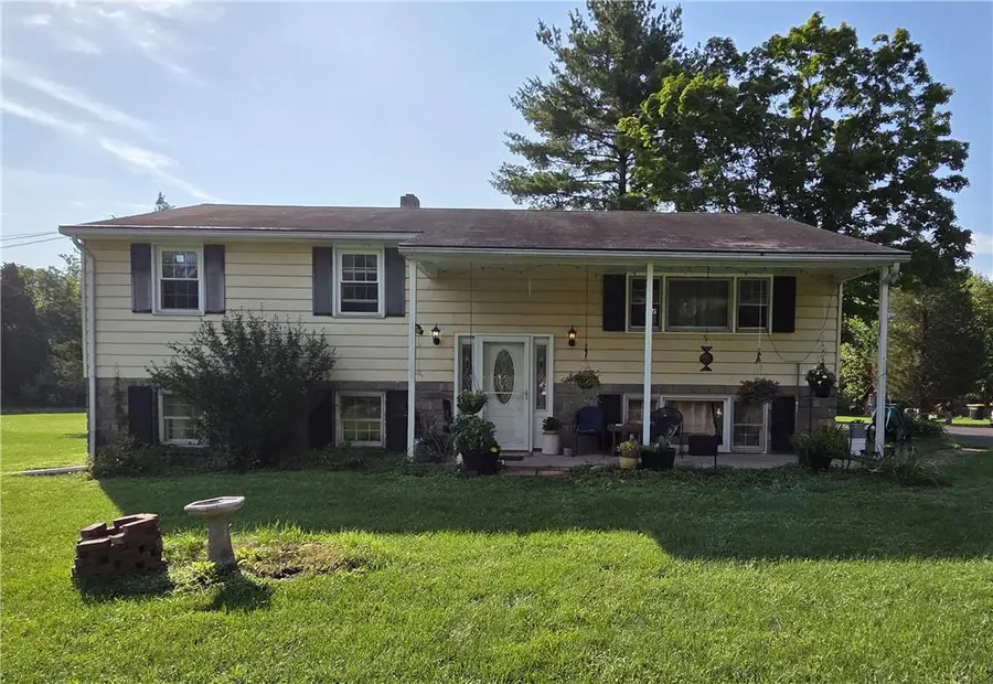 125 E Dark Hollow Road, Tinicum, PA 18947 - #2