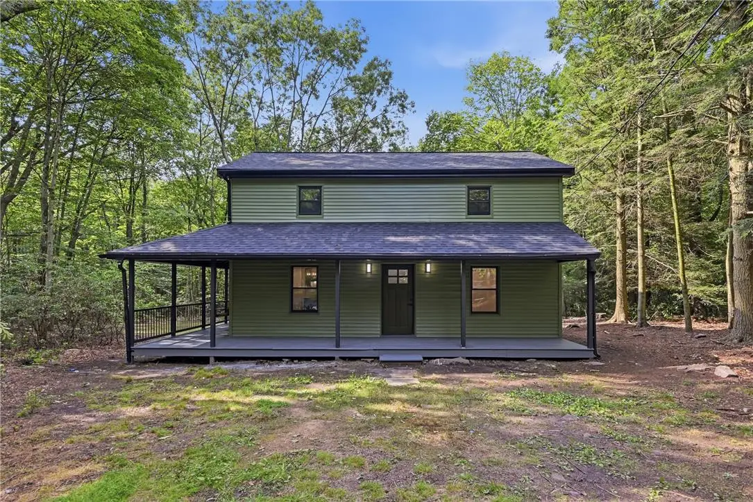 87 Wargo Drive, Jim Thorpe, PA 18229 - #1